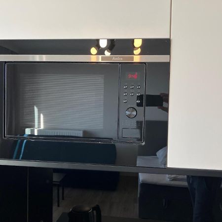 Jab Apartament Przy Klinice Business & Family Шчечин Екстериор снимка