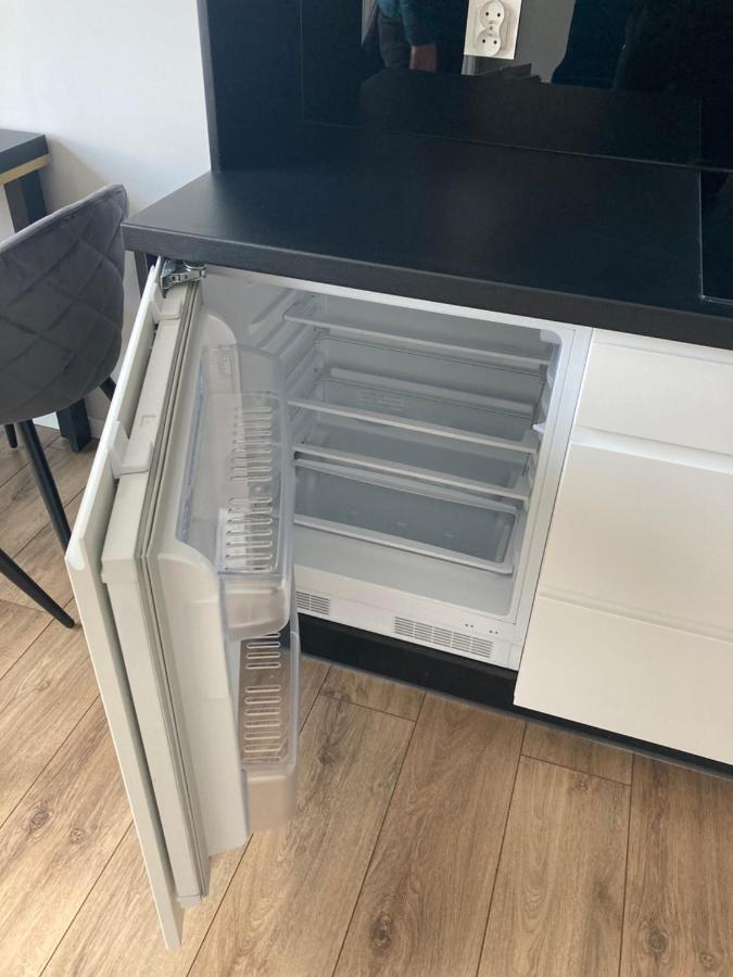 Jab Apartament Przy Klinice Business & Family Шчечин Екстериор снимка