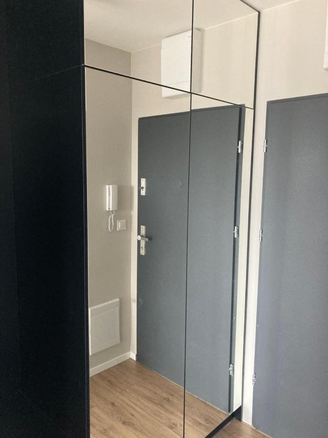 Jab Apartament Przy Klinice Business & Family Шчечин Екстериор снимка