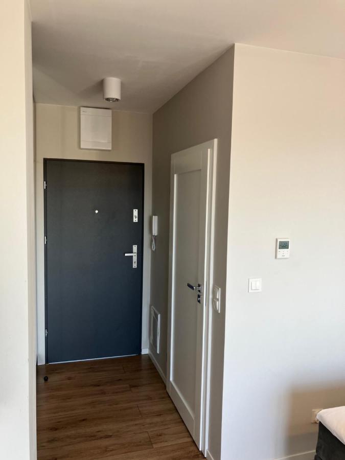 Jab Apartament Przy Klinice Business & Family Шчечин Екстериор снимка